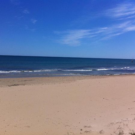 Tosca 2 Pax By Costablancarent Daire Denia Dış mekan fotoğraf