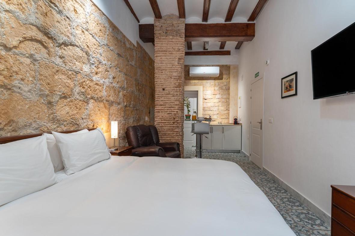 Tosca 2 Pax By Costablancarent Daire Denia Dış mekan fotoğraf