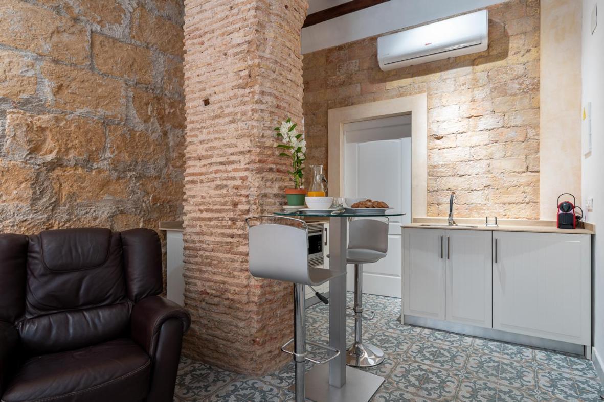 Tosca 2 Pax By Costablancarent Daire Denia Dış mekan fotoğraf