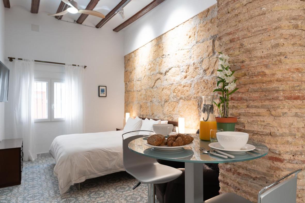 Tosca 2 Pax By Costablancarent Daire Denia Dış mekan fotoğraf