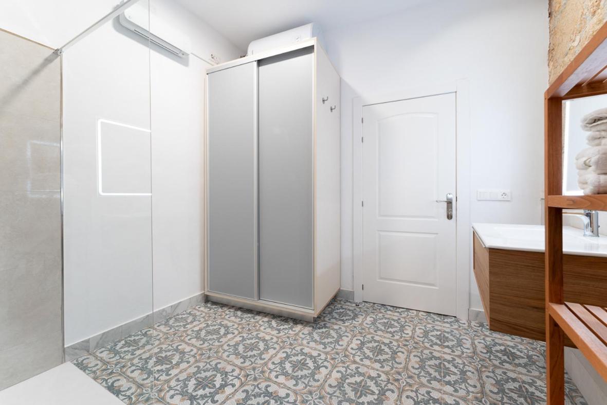 Tosca 2 Pax By Costablancarent Daire Denia Dış mekan fotoğraf