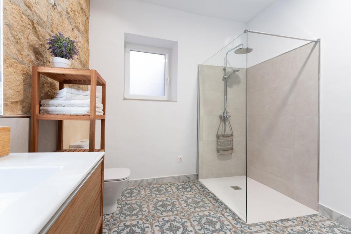 Tosca 2 Pax By Costablancarent Daire Denia Dış mekan fotoğraf