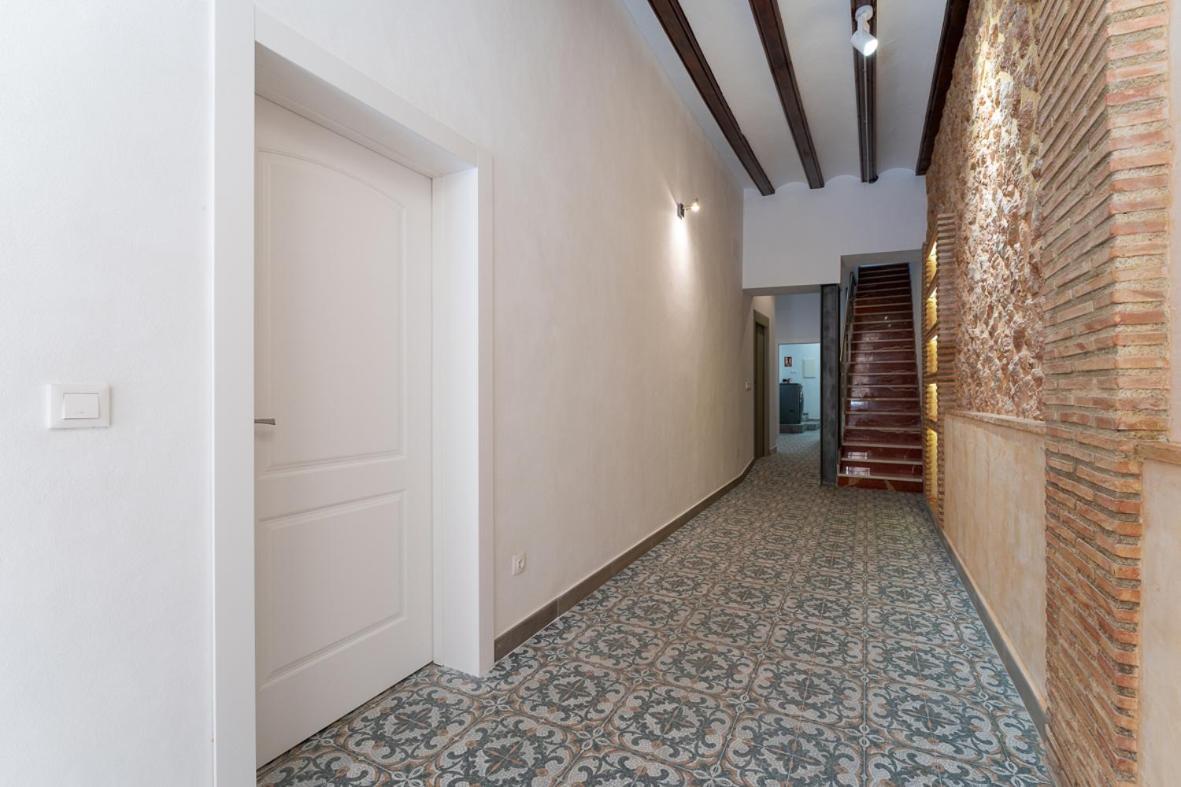Tosca 2 Pax By Costablancarent Daire Denia Dış mekan fotoğraf