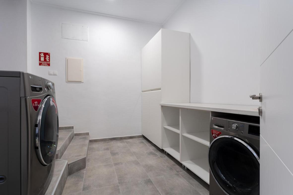 Tosca 2 Pax By Costablancarent Daire Denia Dış mekan fotoğraf