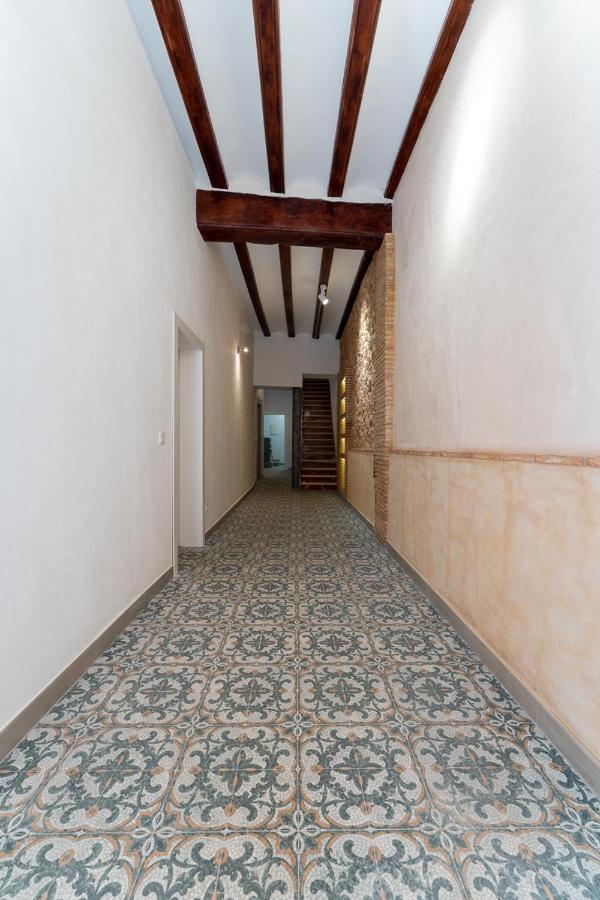 Tosca 2 Pax By Costablancarent Daire Denia Dış mekan fotoğraf