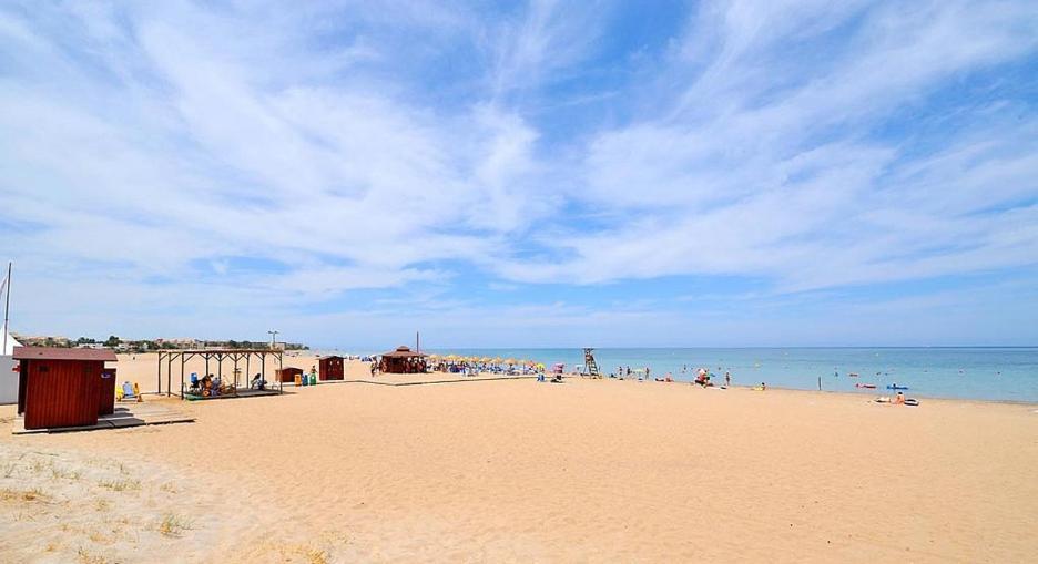 Tosca 2 Pax By Costablancarent Daire Denia Dış mekan fotoğraf